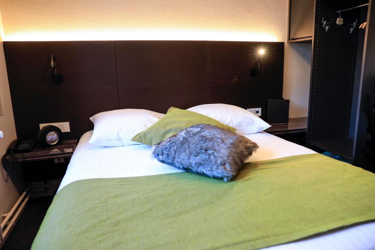Hotel L'Auberge Alsacienne Eguisheim Luaran gambar