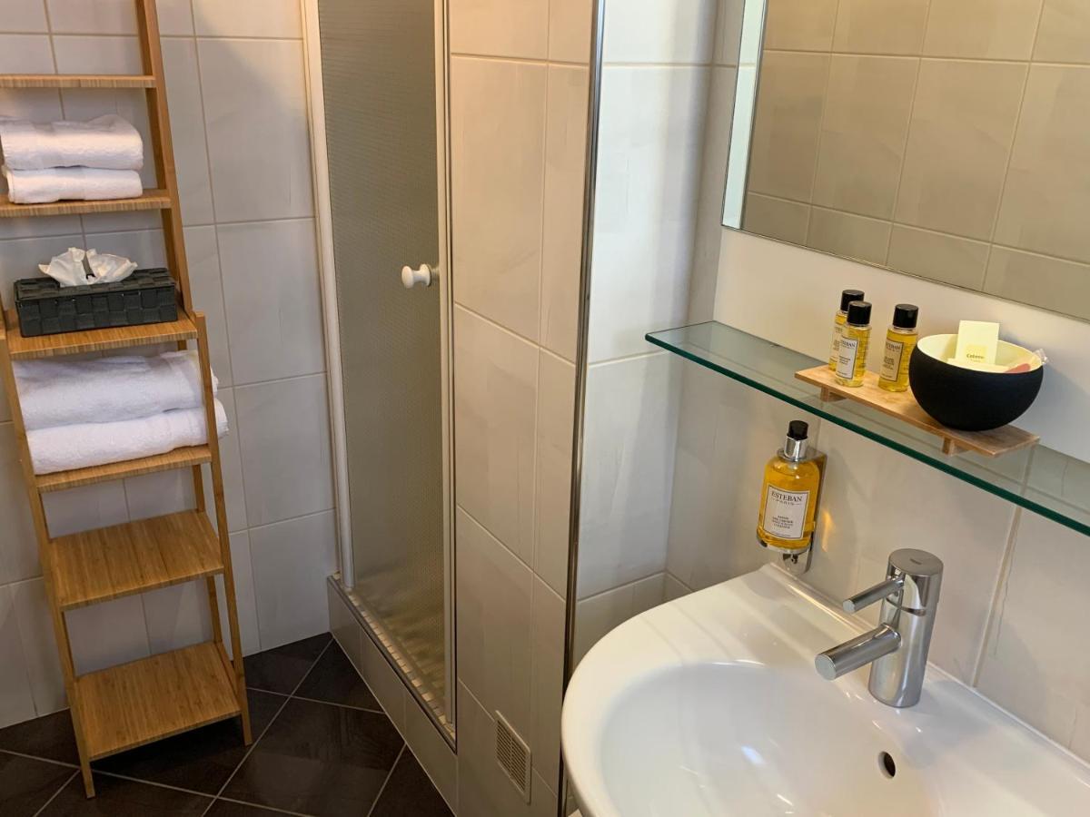 Hotel L'Auberge Alsacienne Eguisheim Luaran gambar