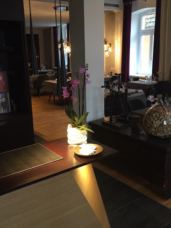 Hotel L'Auberge Alsacienne Eguisheim Luaran gambar