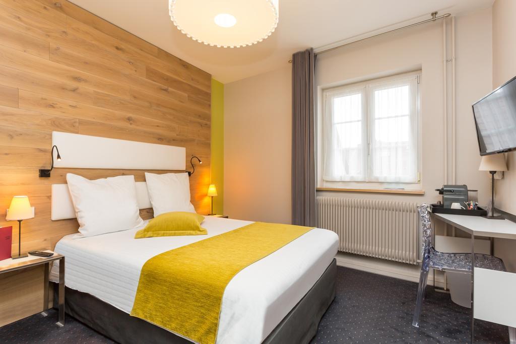 Hotel L'Auberge Alsacienne Eguisheim Luaran gambar