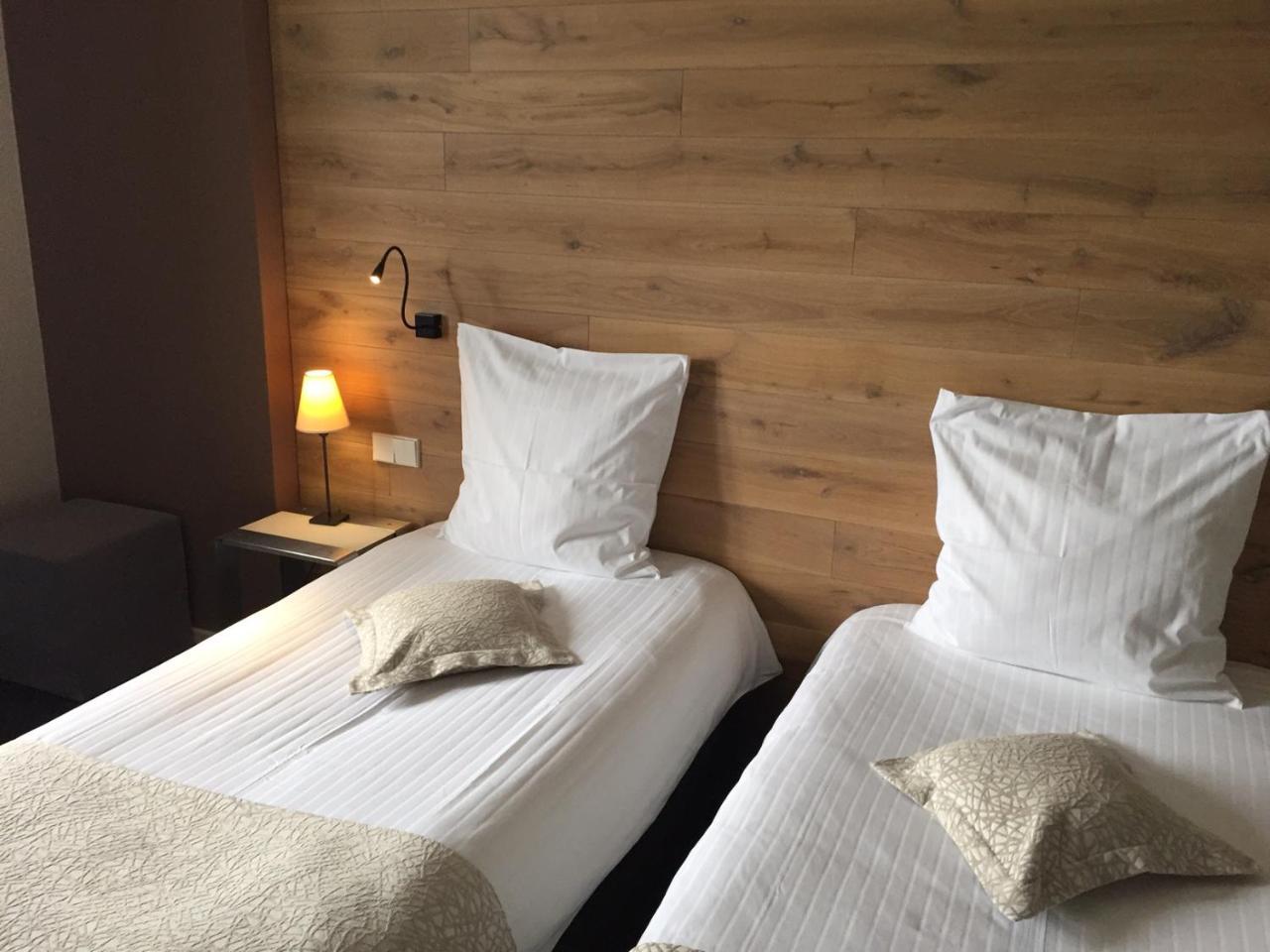 Hotel L'Auberge Alsacienne Eguisheim Luaran gambar