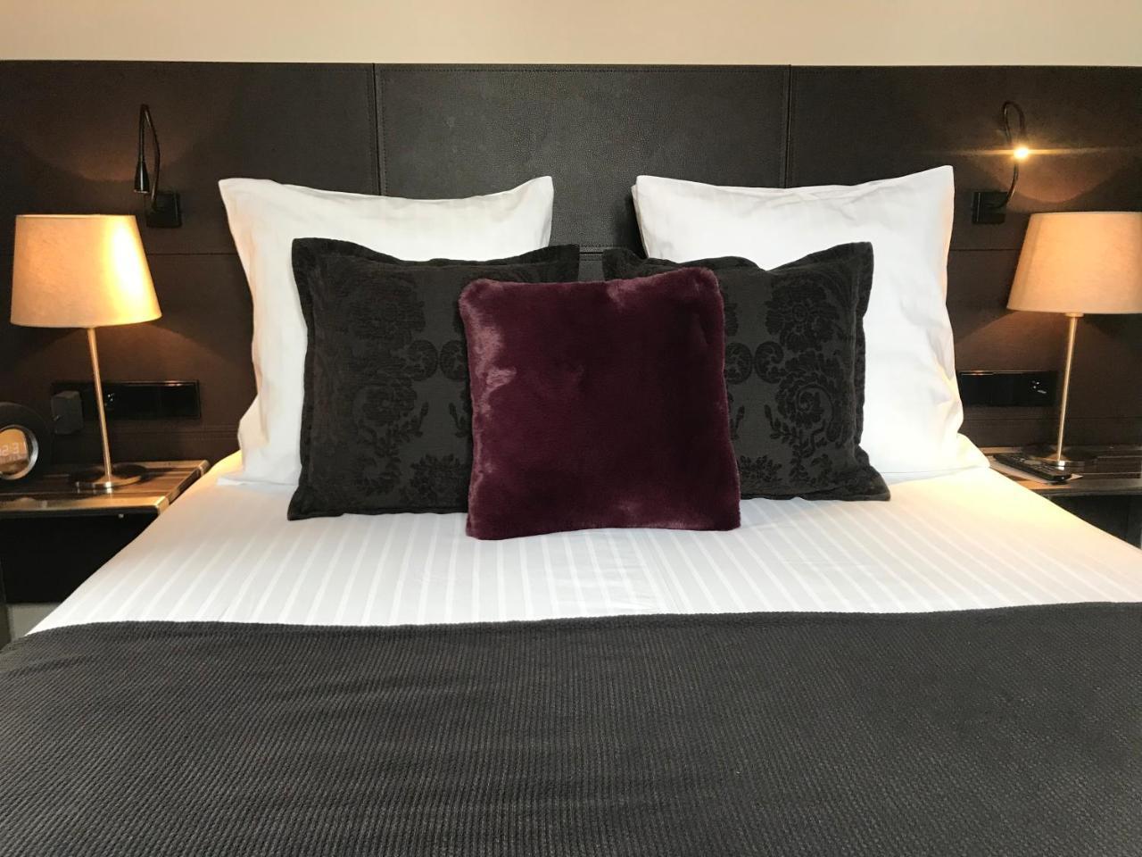Hotel L'Auberge Alsacienne Eguisheim Luaran gambar
