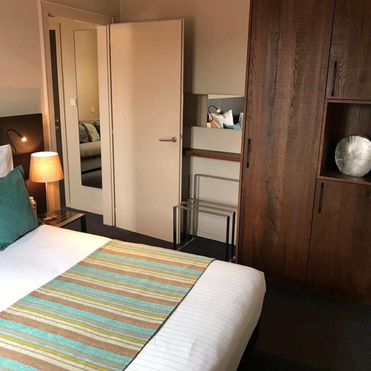 Hotel L'Auberge Alsacienne Eguisheim Luaran gambar