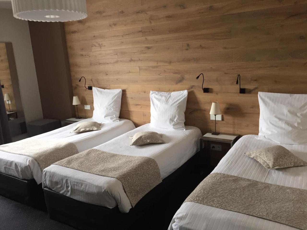 Hotel L'Auberge Alsacienne Eguisheim Luaran gambar